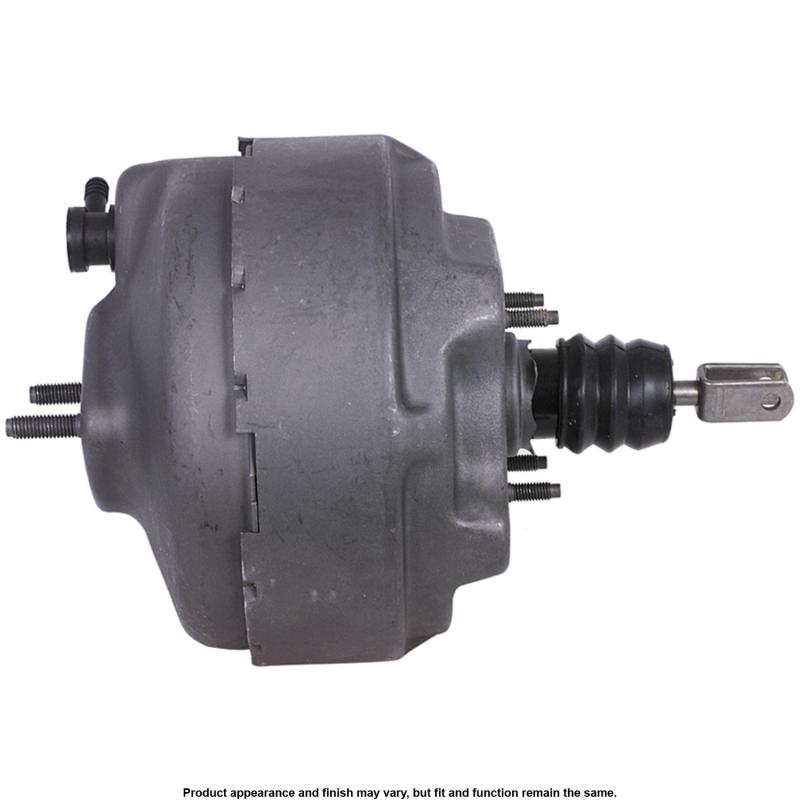 1984 Volvo 760 Power Brake Booster A1 Cardone 535995 image 2 of 4