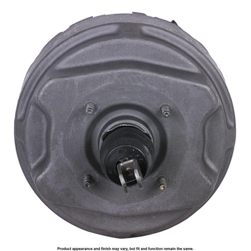 1984 Volvo 760 Power Brake Booster A1 Cardone 535995 image 4 of 4