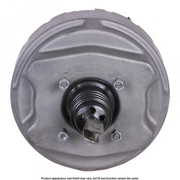 1991 Volvo 740 Power Brake Booster A1 Cardone 535996 image 1 of 4