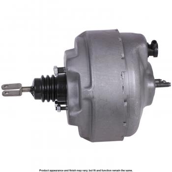 1991 Volvo 740 Power Brake Booster A1 Cardone 535996 image 3 of 4