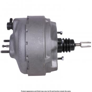 1991 Volvo 740 Power Brake Booster A1 Cardone 535996 image 4 of 4