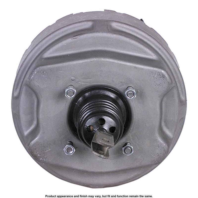 1988 Volvo 740 Power Brake Booster A1 Cardone 535996 image 1 of 4