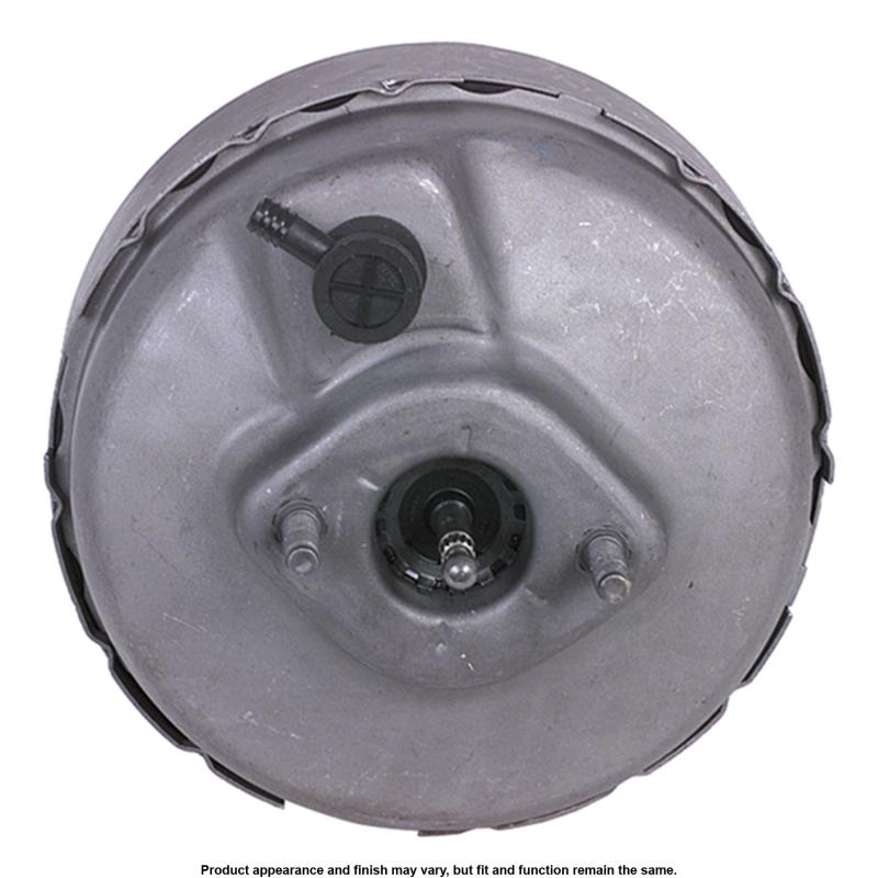 1988 Volvo 740 Power Brake Booster A1 Cardone 535996 image 2 of 4