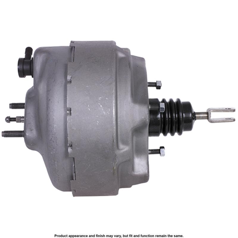 1988 Volvo 740 Power Brake Booster A1 Cardone 535996 image 4 of 4