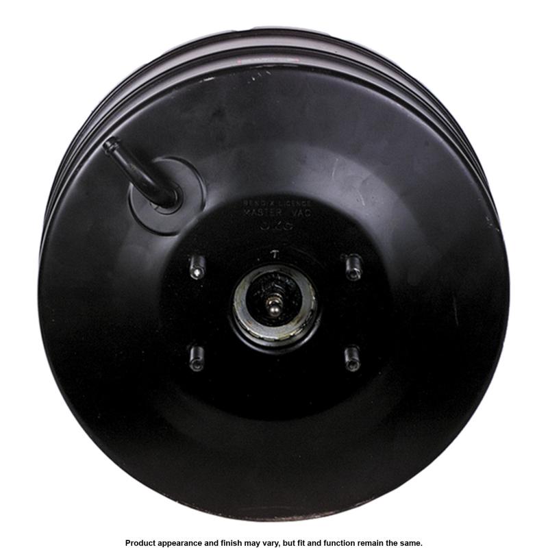 1994 Toyota 4Runner Power Brake Booster A1 Cardone 536000 image 2 of 4