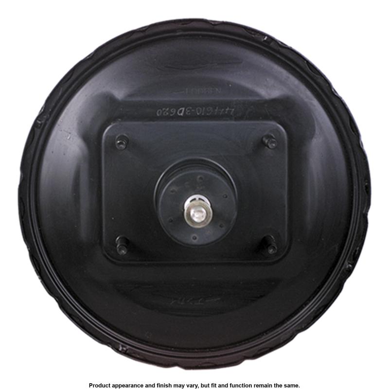 1994 Toyota 4Runner Power Brake Booster A1 Cardone 536000 image 3 of 4