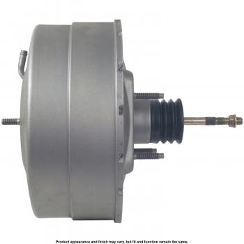 2000 Lexus SC400 Power Brake Booster A1 Cardone 536005 image 2 of 4