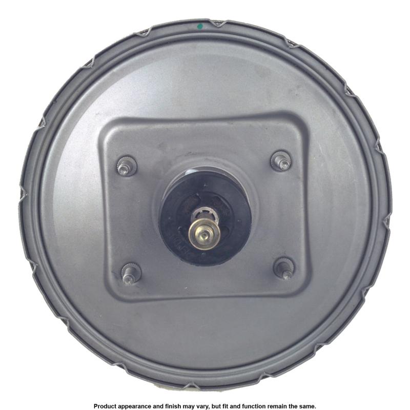 1996 Lexus SC300 Power Brake Booster A1 Cardone 536005 image 1 of 4