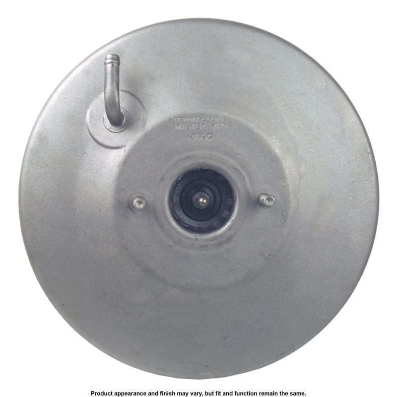 1996 Lexus SC300 Power Brake Booster A1 Cardone 536005 image 4 of 4
