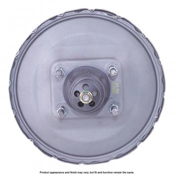 2004 Nissan Xterra Power Brake Booster A1 Cardone 536006 image 2 of 4