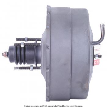 2004 Nissan Xterra Power Brake Booster A1 Cardone 536006 image 4 of 4