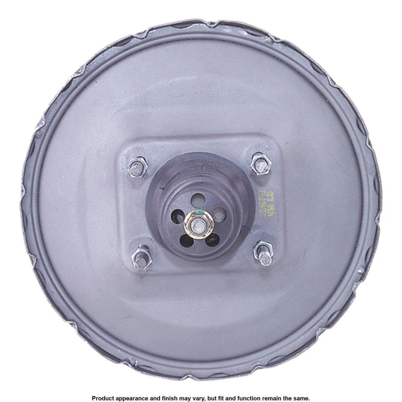 2002 Nissan Frontier Power Brake Booster A1 Cardone 536006 image 2 of 4