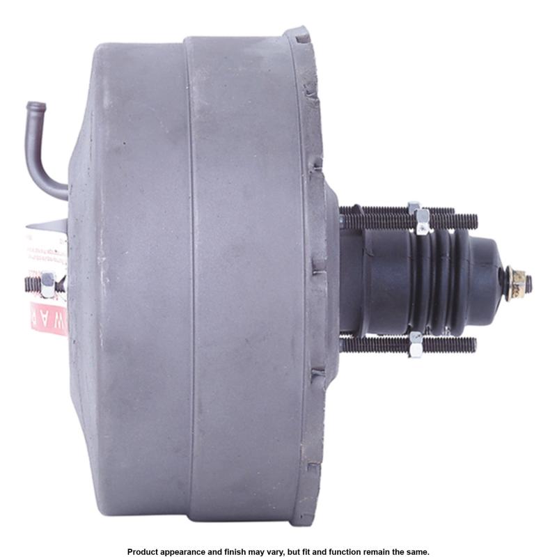 2002 Nissan Frontier Power Brake Booster A1 Cardone 536006 image 3 of 4