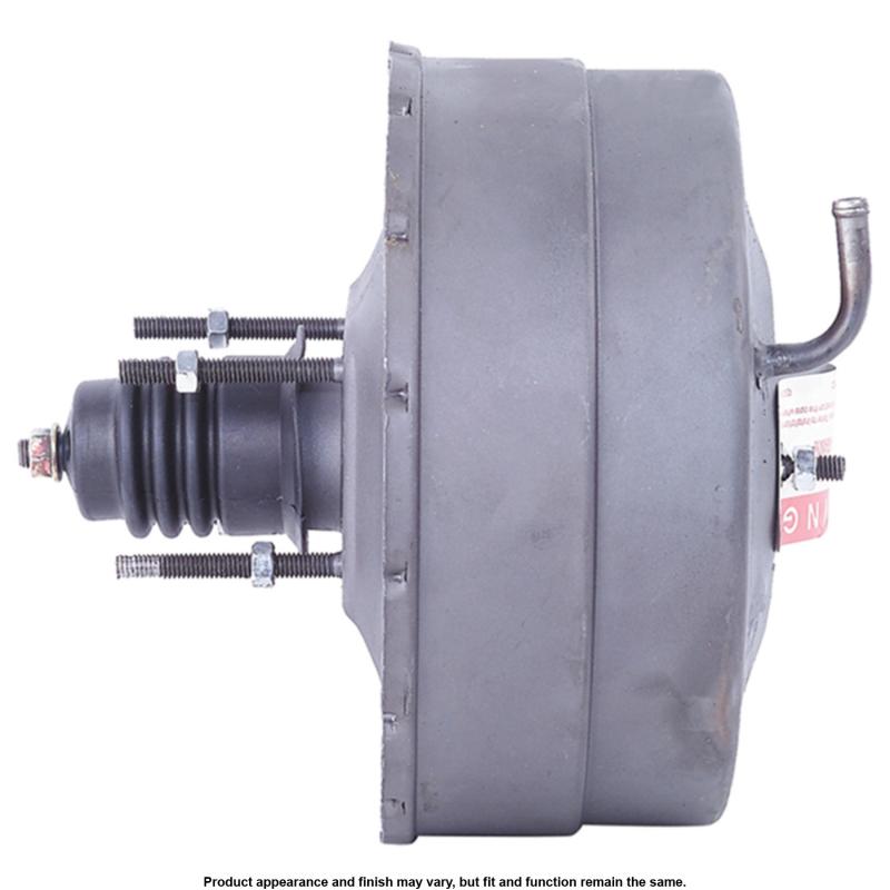 2002 Nissan Frontier Power Brake Booster A1 Cardone 536006 image 4 of 4
