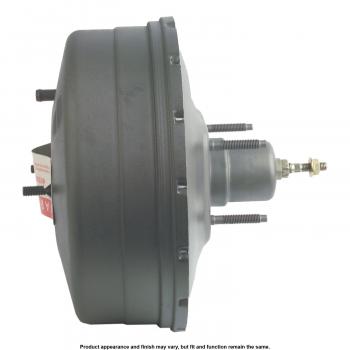 2007 Honda Element Power Brake Booster A1 Cardone 536007 image 2 of 4