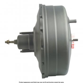 2007 Honda Element Power Brake Booster A1 Cardone 536007 image 4 of 4