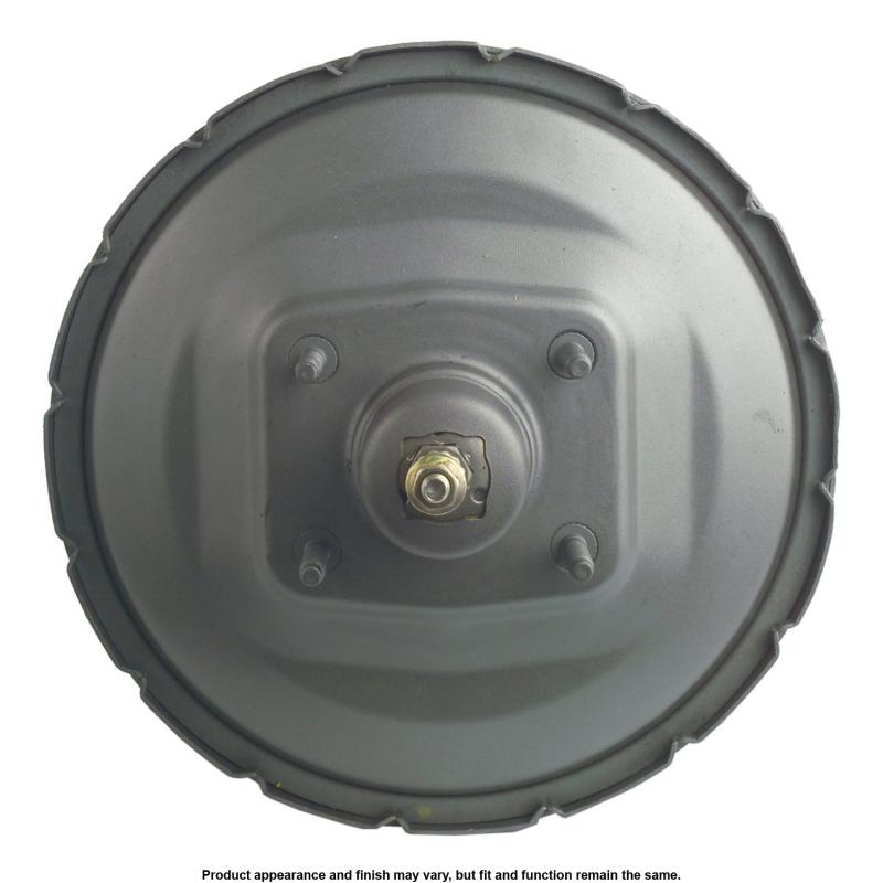 2009 Honda Element Power Brake Booster A1 Cardone 536007 image 3 of 4