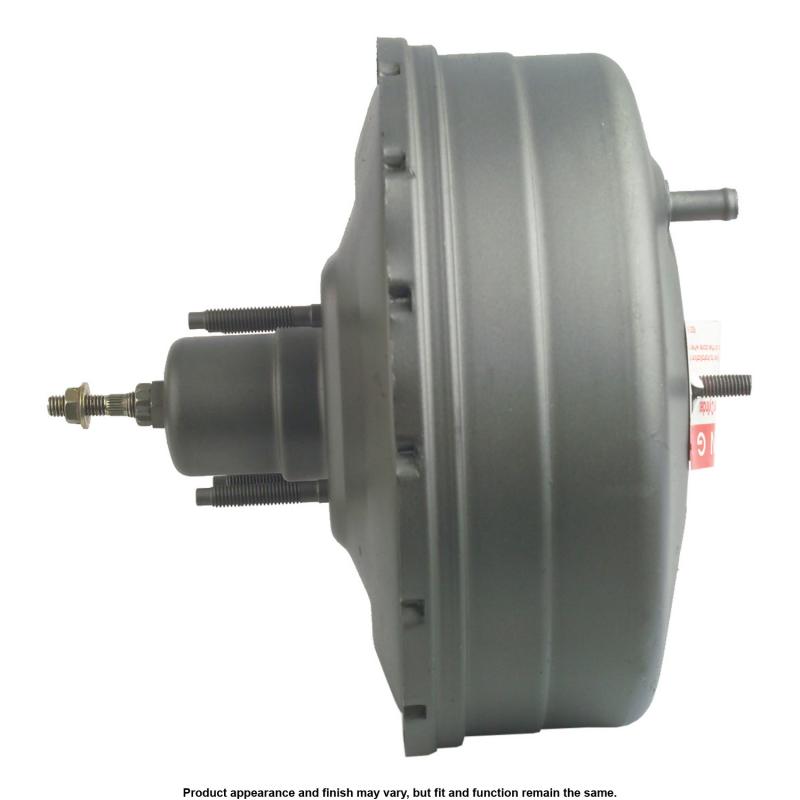 2009 Honda Element Power Brake Booster A1 Cardone 536007 image 4 of 4