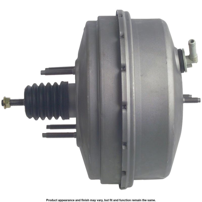 A1 Cardone 536008 - Power Brake Booster A1 Cardone 536008 Power Brake Booster product image 2 of 4
