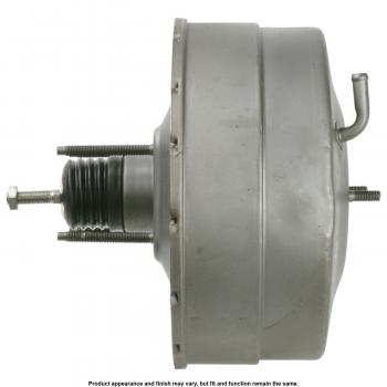 2004 Nissan Xterra Power Brake Booster A1 Cardone 536009 image 2 of 4