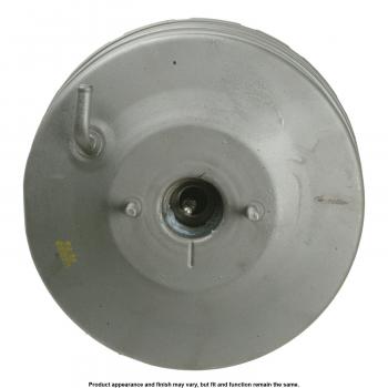 2004 Nissan Xterra Power Brake Booster A1 Cardone 536009 image 4 of 4