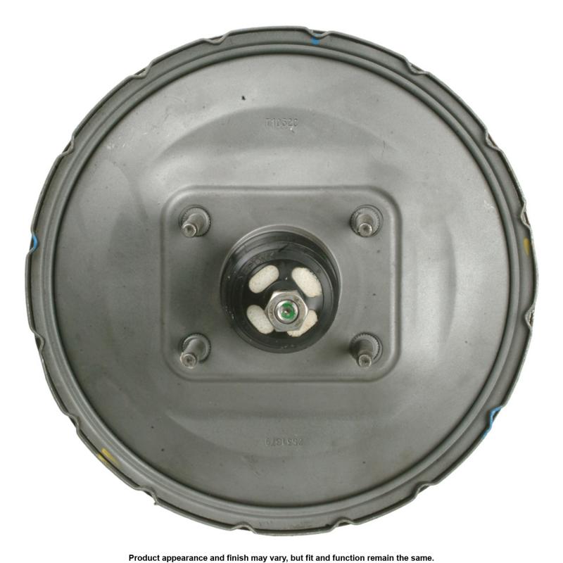 2002 Nissan Frontier Power Brake Booster A1 Cardone 536009 image 1 of 4