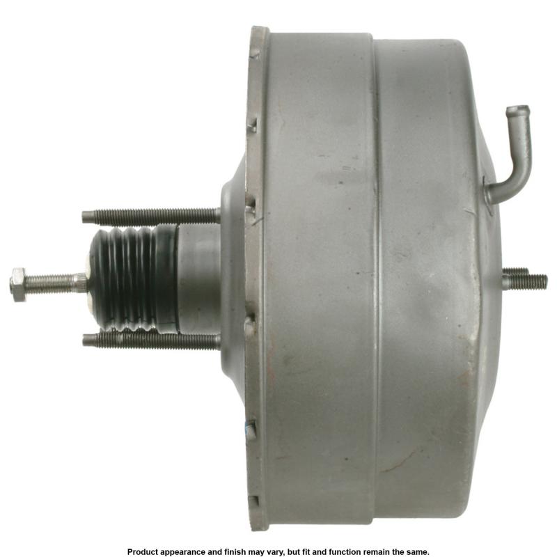 2002 Nissan Frontier Power Brake Booster A1 Cardone 536009 image 2 of 4