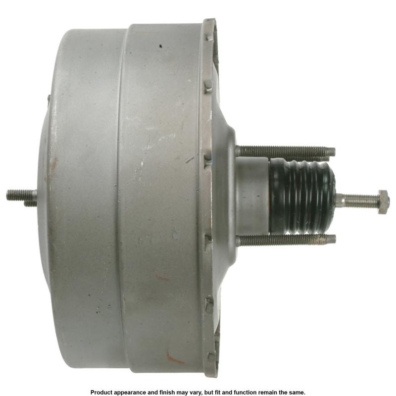 2002 Nissan Frontier Power Brake Booster A1 Cardone 536009 image 3 of 4