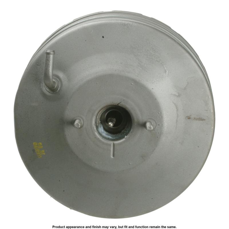 2002 Nissan Frontier Power Brake Booster A1 Cardone 536009 image 4 of 4