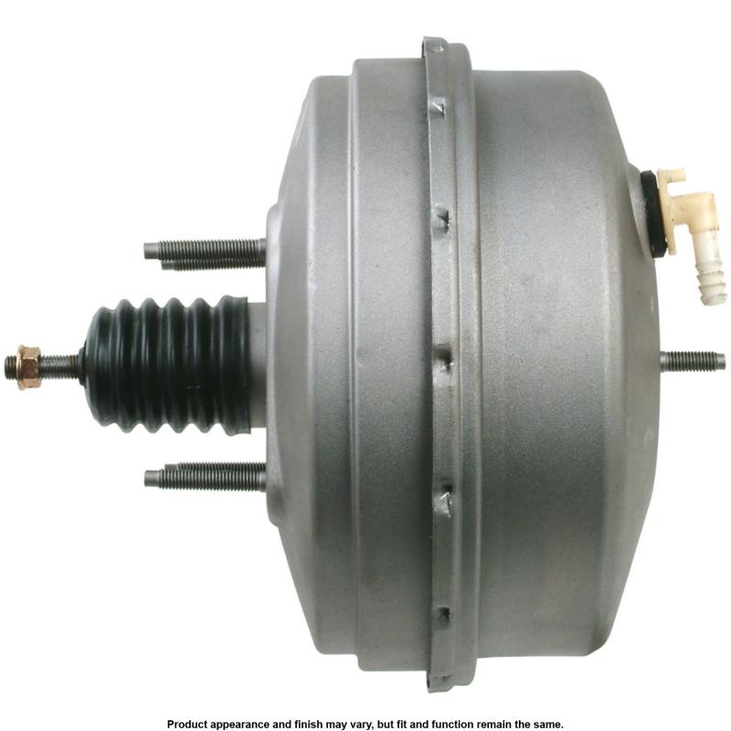 2004 Lexus LS430 Power Brake Booster