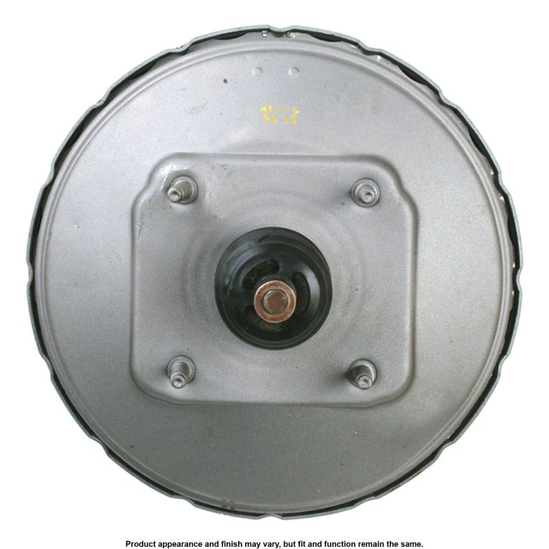 2001 Lexus LS430 Power Brake Booster A1 Cardone 536010 image 2 of 4