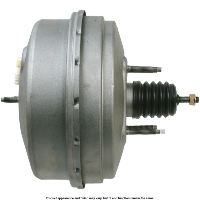 2001 Lexus LS430 Power Brake Booster A1 Cardone 536010 image 3 of 4