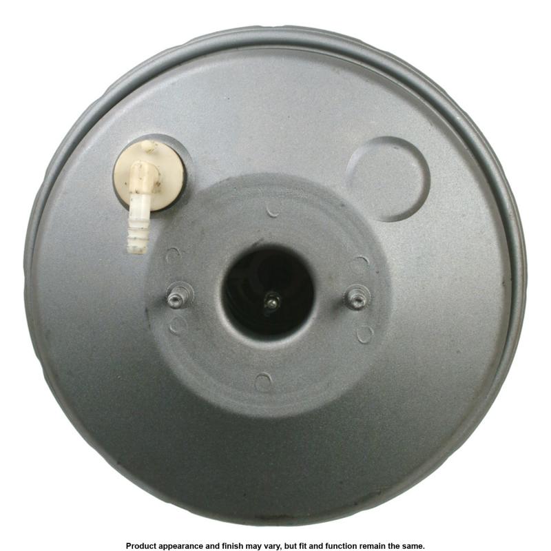 2001 Lexus LS430 Power Brake Booster A1 Cardone 536010 image 4 of 4