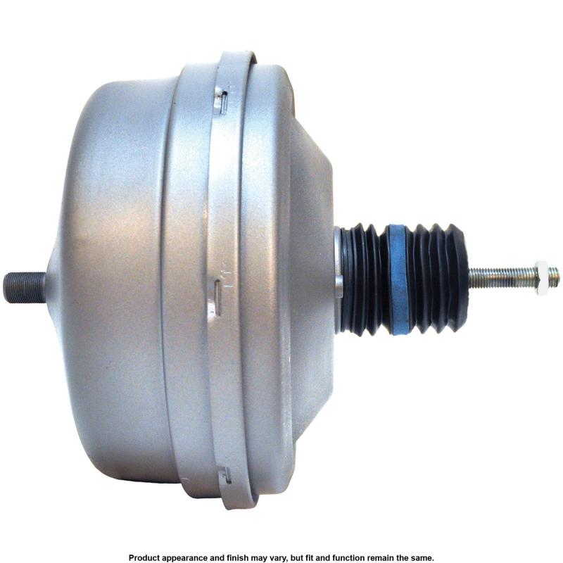 2014 Audi S5 Power Brake Booster A1 Cardone 536105 image 2 of 4