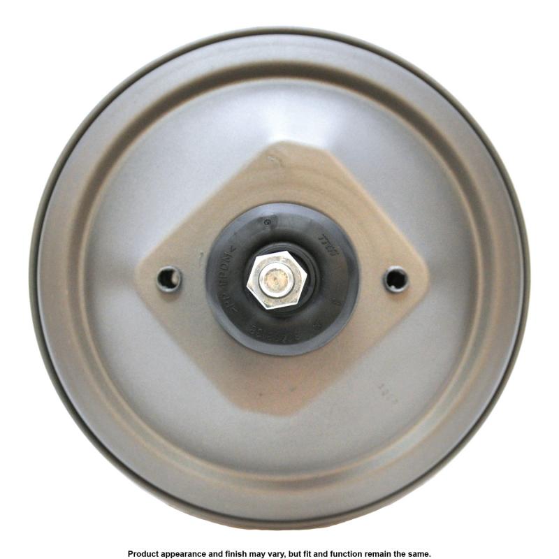 2014 Audi S5 Power Brake Booster A1 Cardone 536105 image 4 of 4