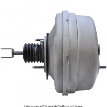 2011 BMW X3 Power Brake Booster A1 Cardone 536201 image 1 of 4