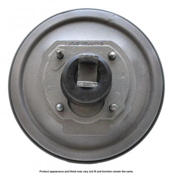 2011 BMW X3 Power Brake Booster A1 Cardone 536201 image 2 of 4