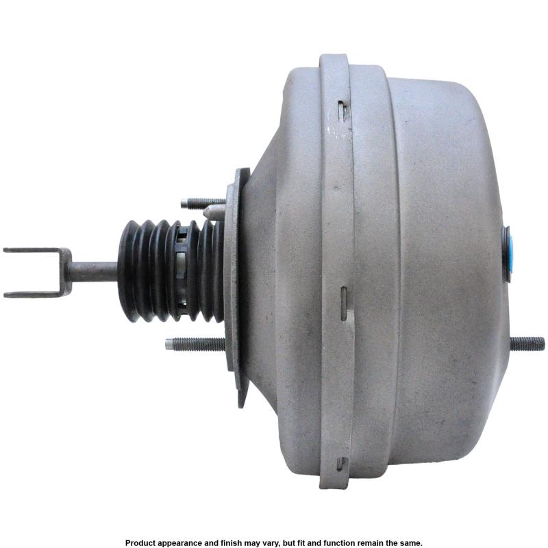 2015 BMW X4 Power Brake Booster