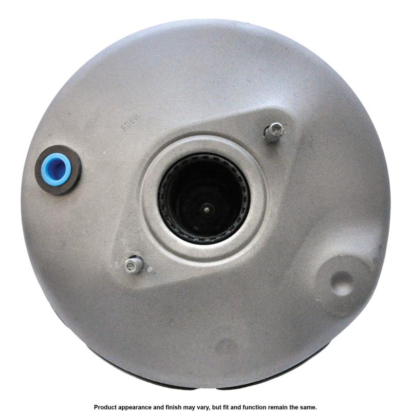 2012 BMW X3 Power Brake Booster A1 Cardone 536201 image 3 of 4