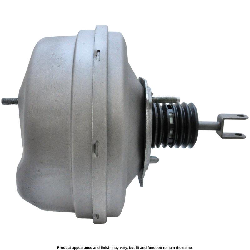2012 BMW X3 Power Brake Booster A1 Cardone 536201 image 4 of 4