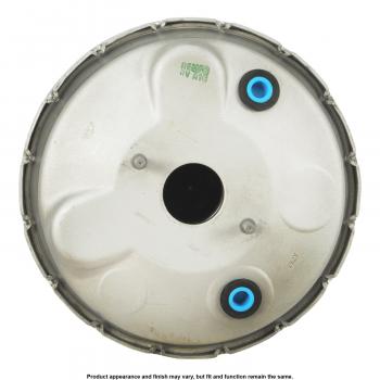 2011 Mercedes-Benz E550 Power Brake Booster