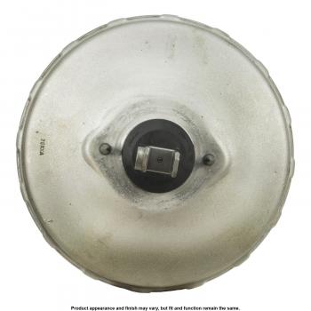 2013 Mercedes-Benz CLS550 Power Brake Booster A1 Cardone 536202 image 3 of 4