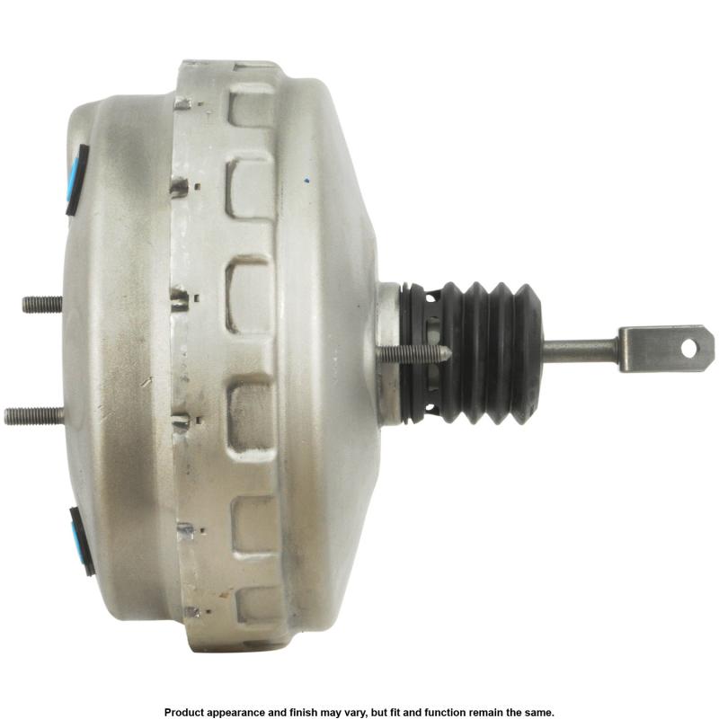 2011 Mercedes-Benz E350 Power Brake Booster A1 Cardone 536202 image 2 of 4