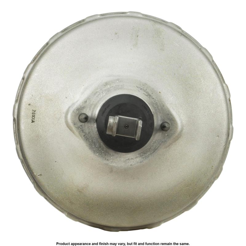 2011 Mercedes-Benz E350 Power Brake Booster A1 Cardone 536202 image 3 of 4