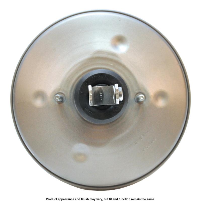 2013 Mercedes-Benz ML550 Power Brake Booster