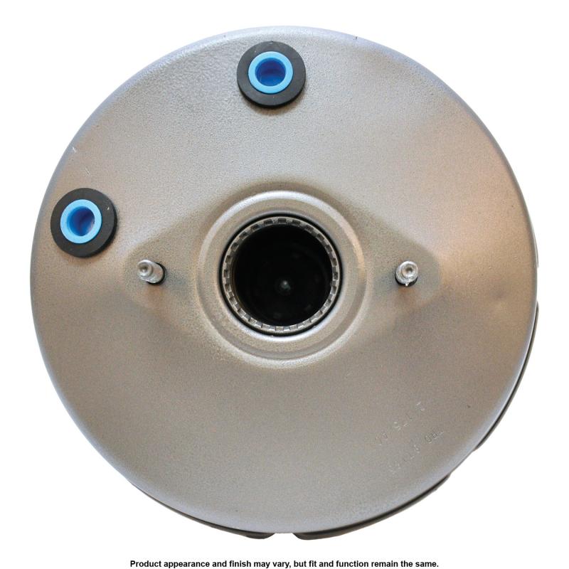 2014 Mercedes-Benz GL63 AMG Power Brake Booster A1 Cardone 536208 image 2 of 4