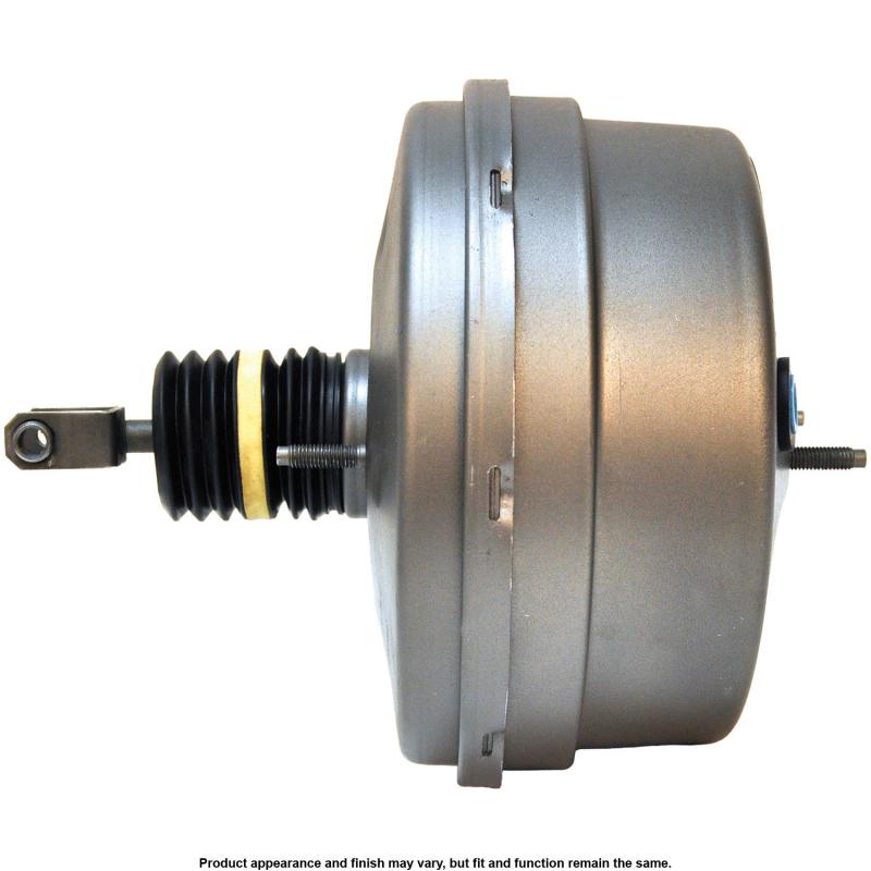 2014 Mercedes-Benz GL63 AMG Power Brake Booster A1 Cardone 536208 image 3 of 4