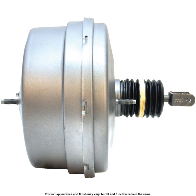 2014 Mercedes-Benz GL63 AMG Power Brake Booster A1 Cardone 536208 image 4 of 4