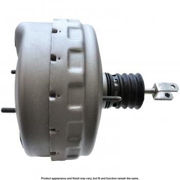 2014 Mercedes-Benz C300 Power Brake Booster A1 Cardone 536210 image 3 of 4