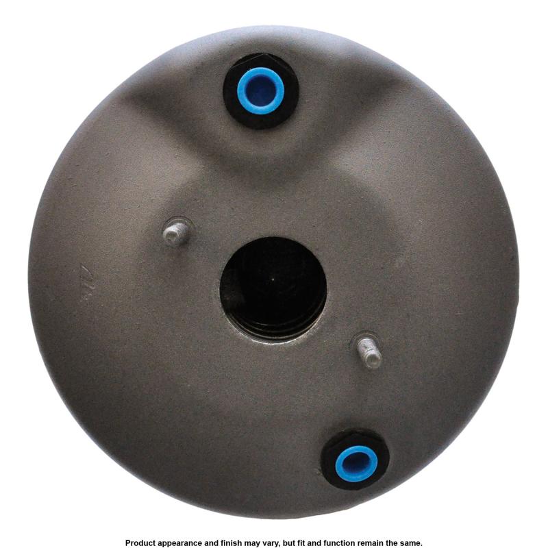 A1 Cardone 536210 Power Brake Booster product image 2 of 4